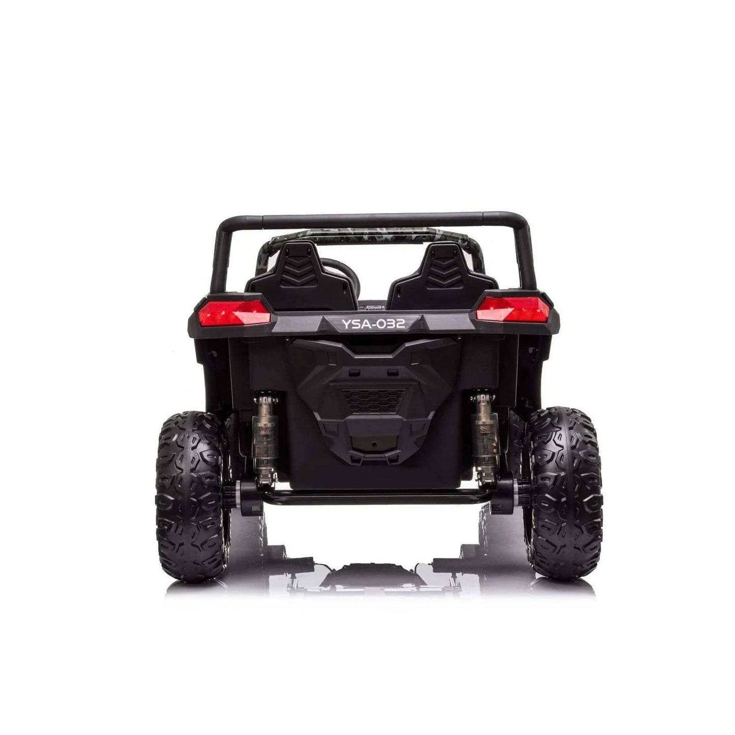 24V 4x4 Dune Buggy Buccaneer 2 Seater Ride-on