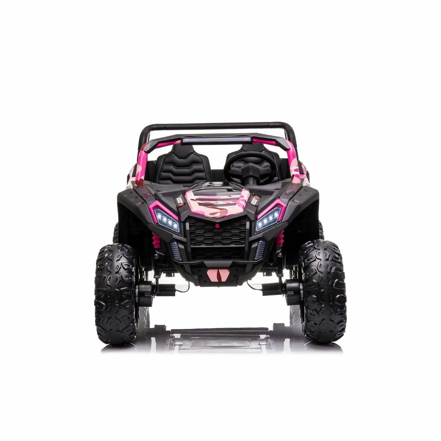 24V 4x4 Dune Buggy Buccaneer 2 Seater Ride-on