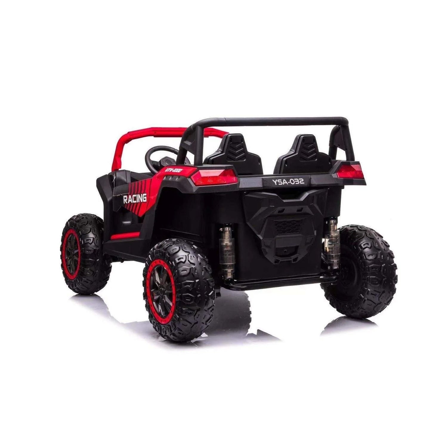 24V 4x4 Dune Buggy Buccaneer 2 Seater Ride-on