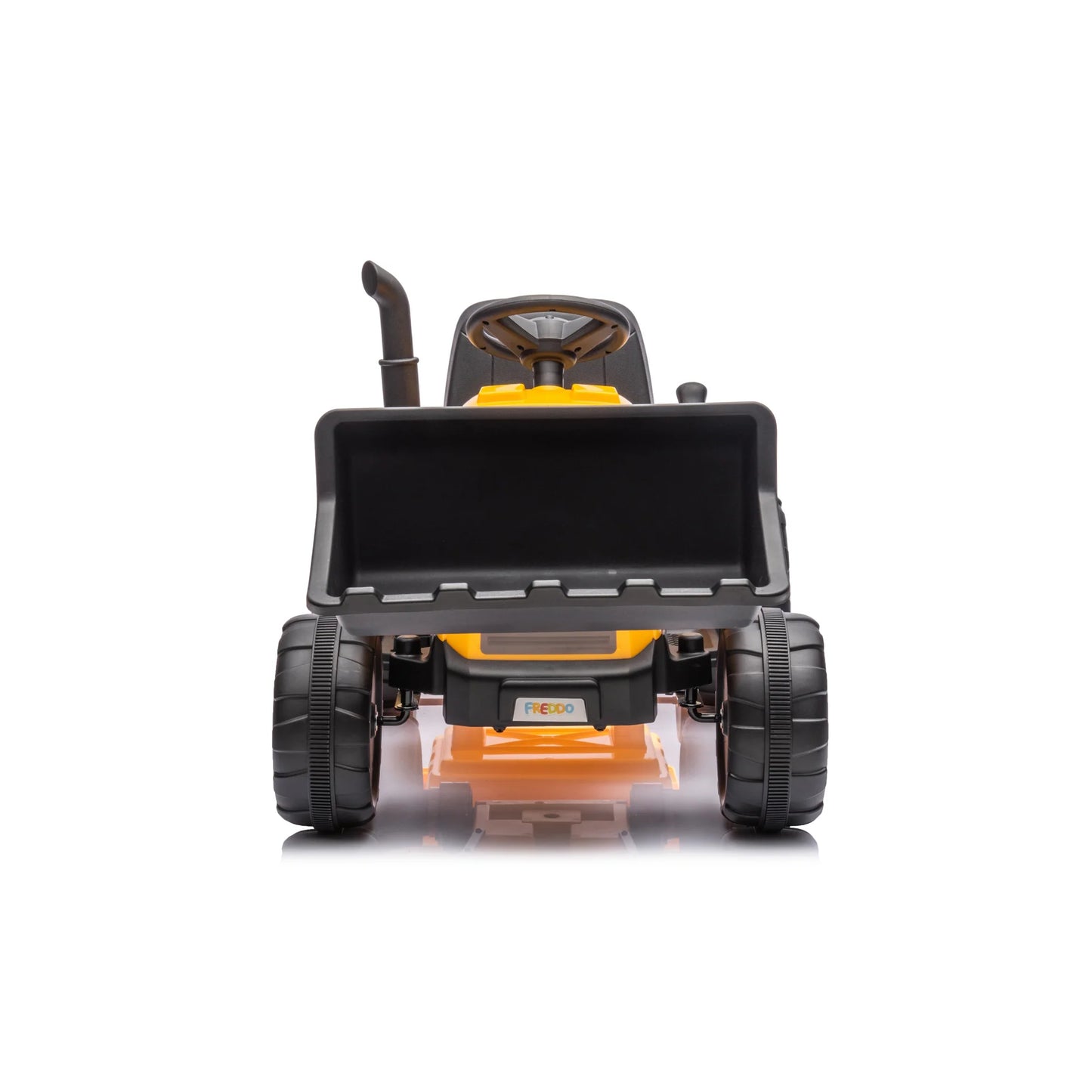 12V Excavator 1 Seater Ride-on