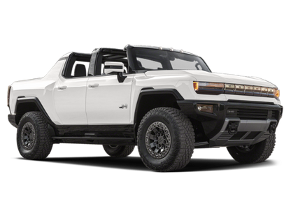 1/16 GMC Hummer EV RC Car