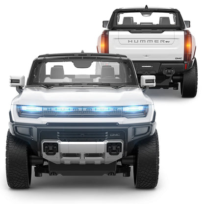 1/16 GMC Hummer EV RC Car