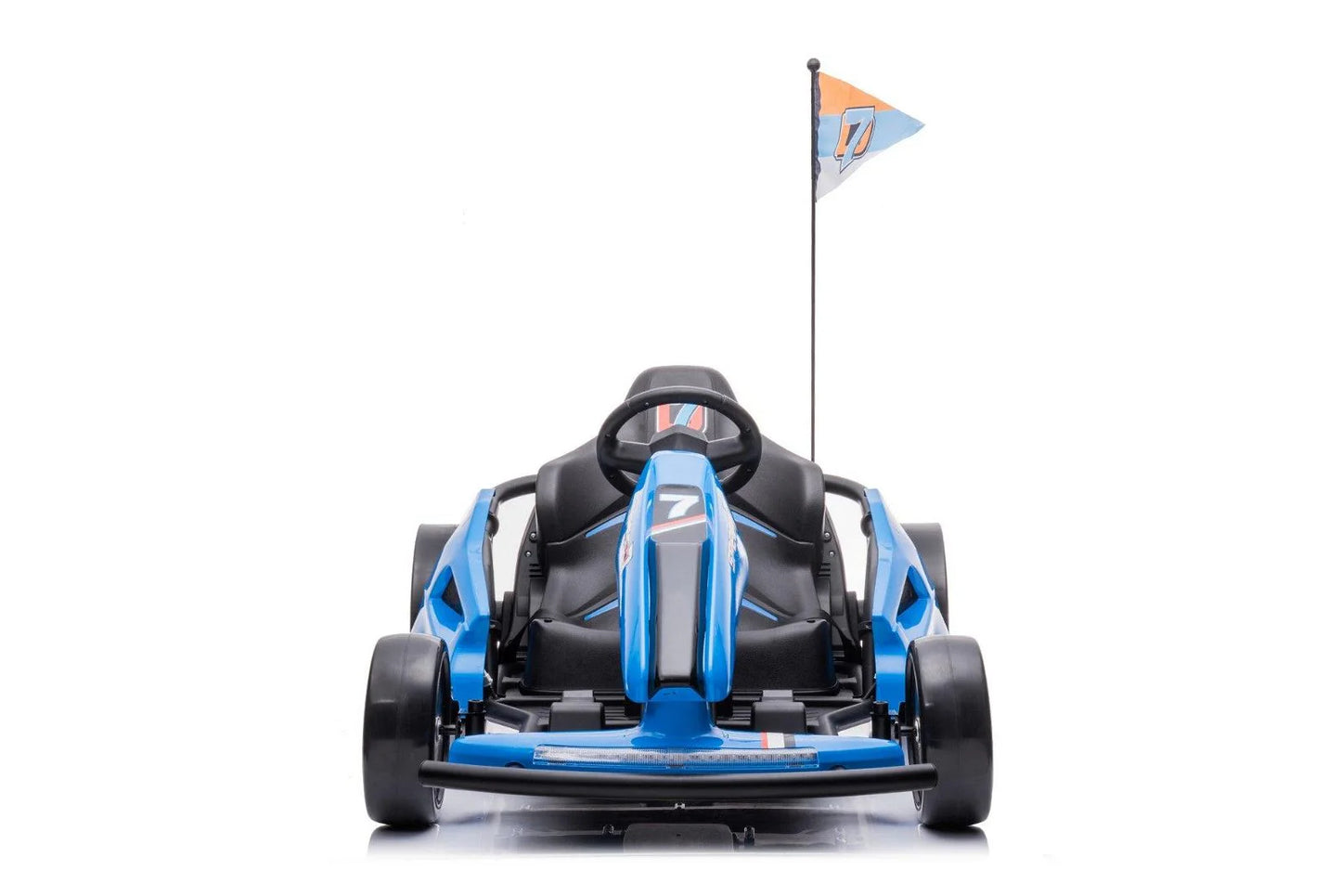 24V GoKart Drifter 1 Seater Battery Operated Ride on Car