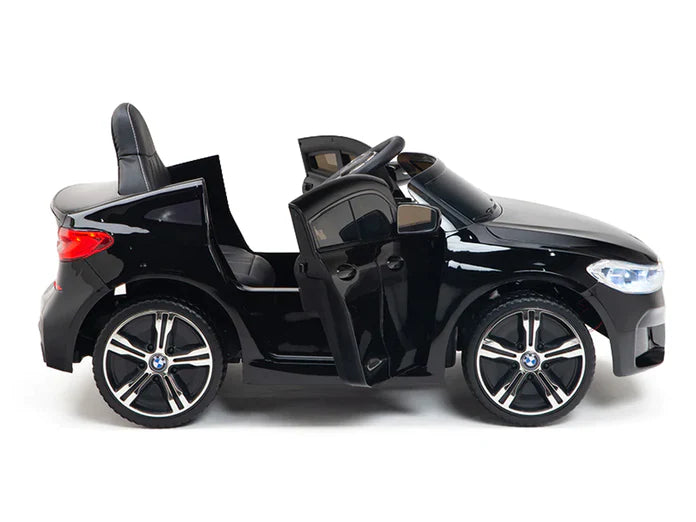 KIDS Ride on 12V BMW GT ELECTRIC CAR WITH REMOTE CONTROL