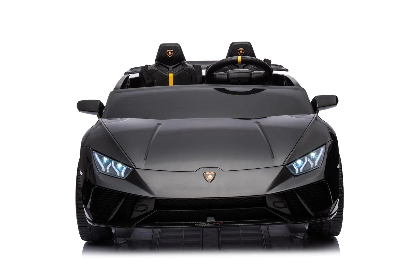 24V Lamborghini Huracan 2 Seater Kids' Electric Ride-On