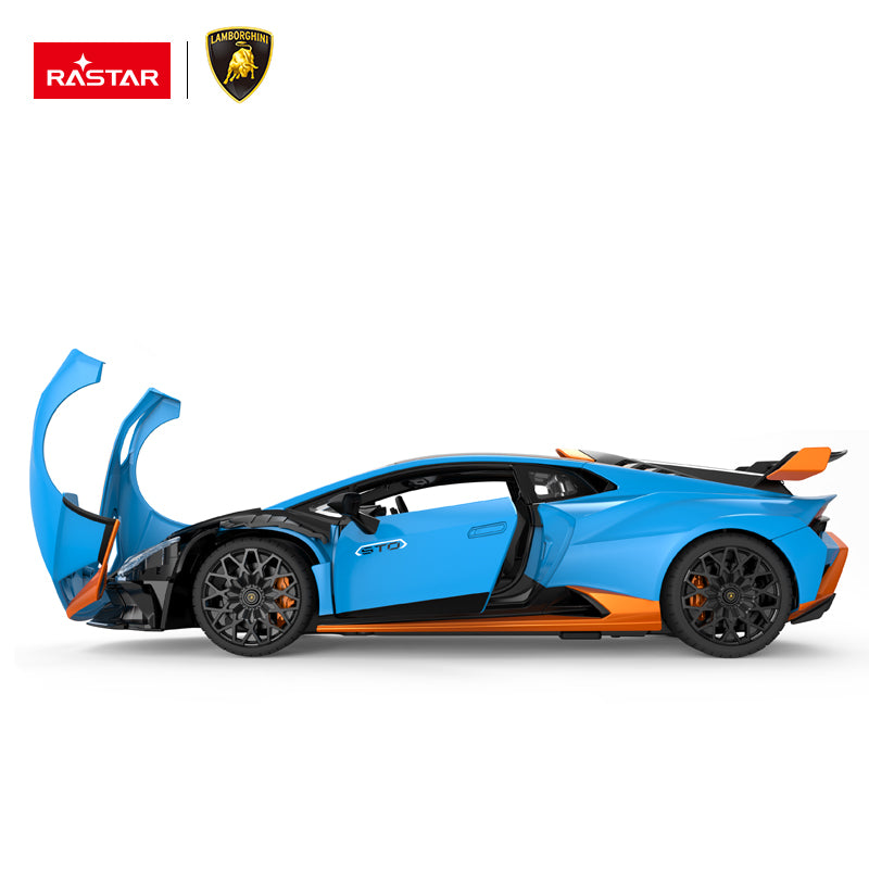 1/14 Big RC Lamborghini Huracan STO Remote Control car