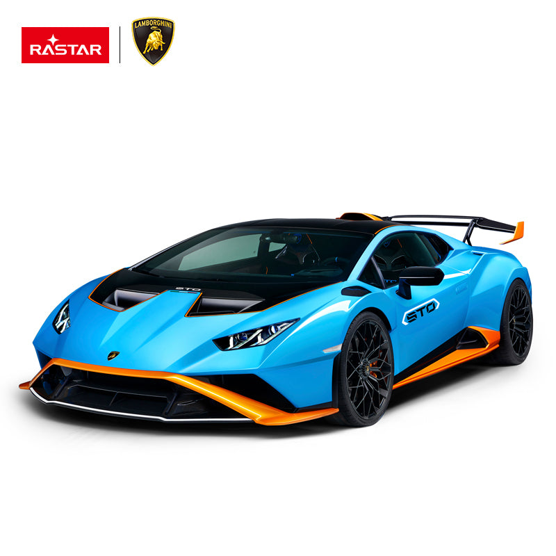 1/14 Big RC Lamborghini Huracan STO Remote Control car