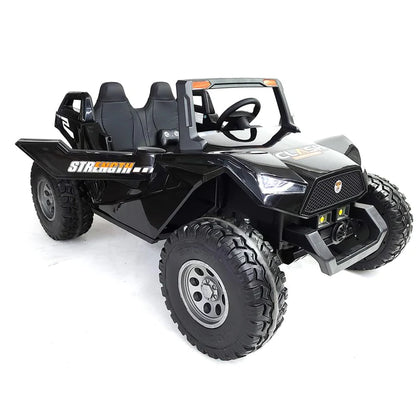 Powerful 24V 4x4 Kids Electric Car | Clash