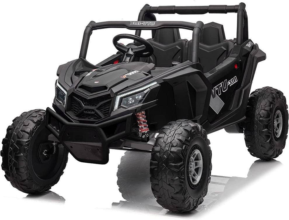 KIDS Ride on ELECTRIC 24V CAR SPEED UTV WITH REMOTE CONTROL – MINI MOTORZ