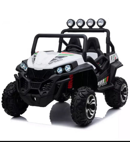 KIDS Ride on ELECTRIC 24V CAR SPEED UTV WITH REMOTE CONTROL