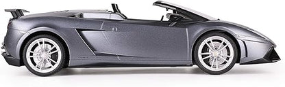 1/14 RC grey Lamborghini superleggera LP570-4 sport racing