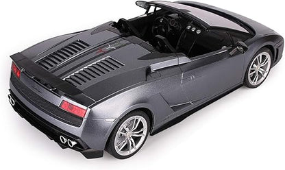 1/14 RC grey Lamborghini superleggera LP570-4 sport racing