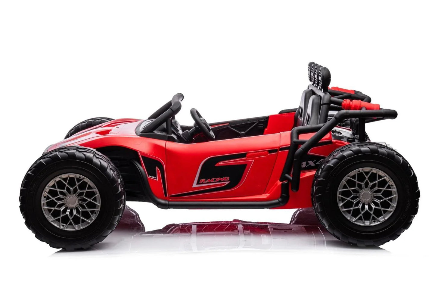 24V Monster 2 Seater Ride on for Kids