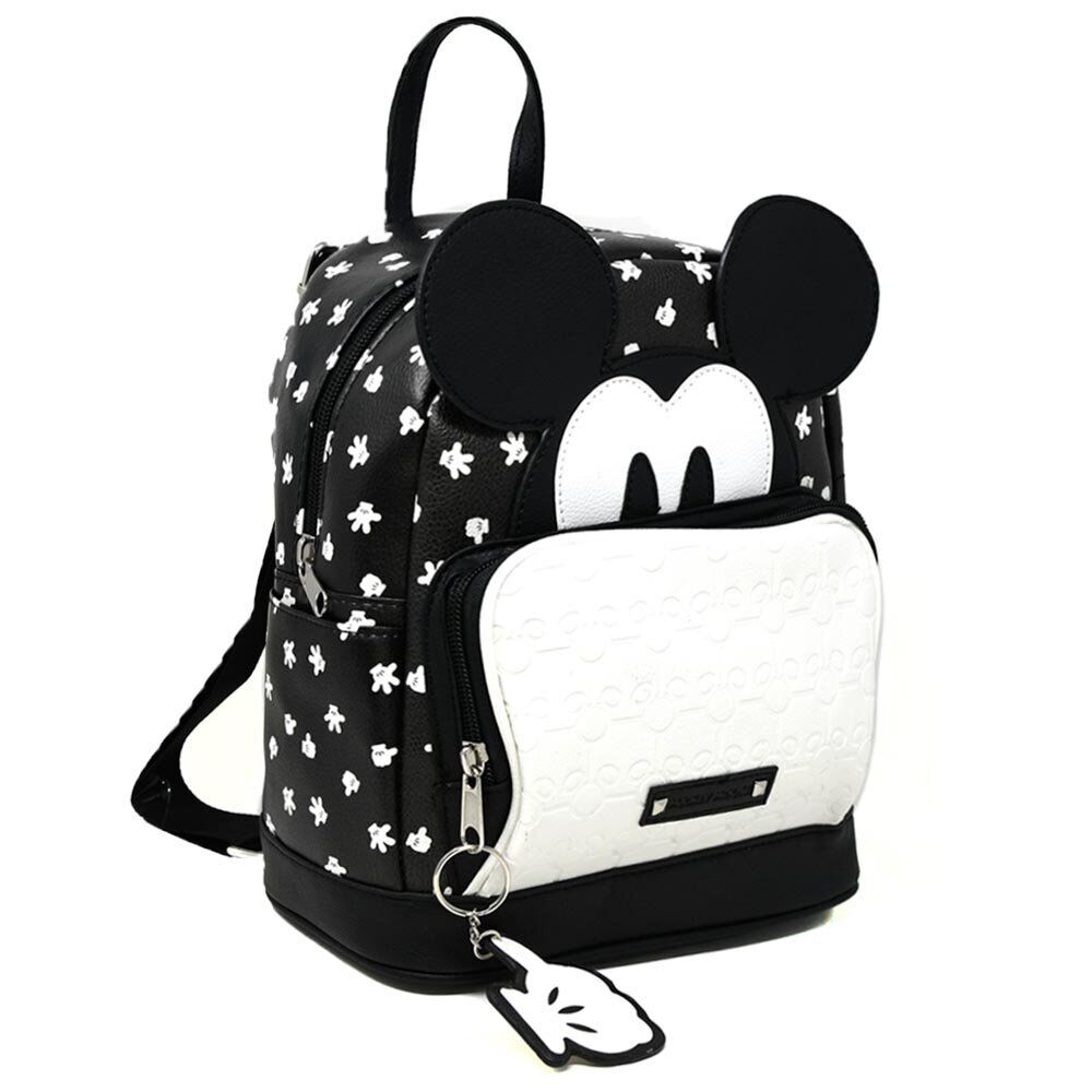 SMALL MICKEY BACKPACK – MINI MOTORZ