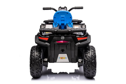 24V 4x4 Raptor 2 Seater Ride on ATV