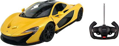 1:14 R/C CAR MCLAREN P1