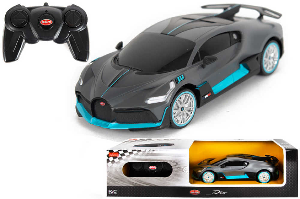 1/24 RC BUGATTI DIVO Remote Control car