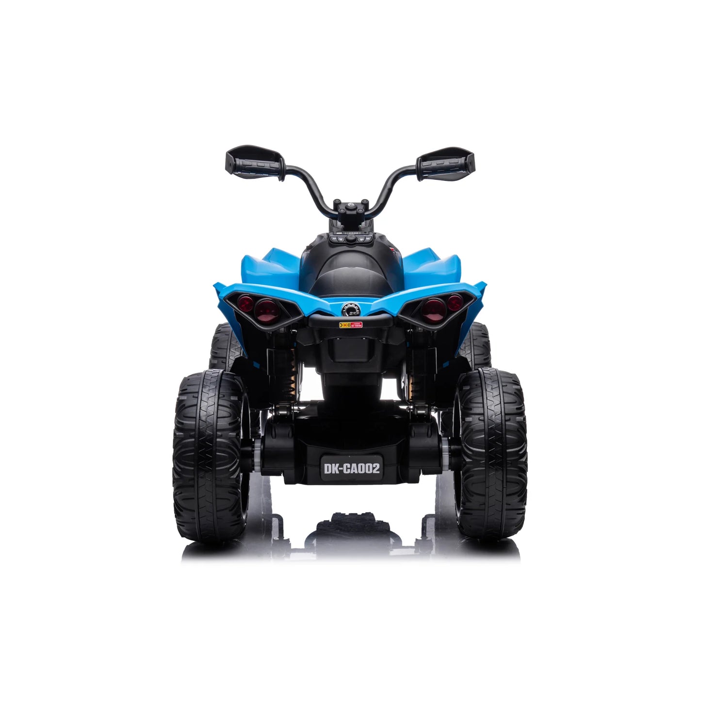 24V Can Am Renegade 1-Seater Kids ATV