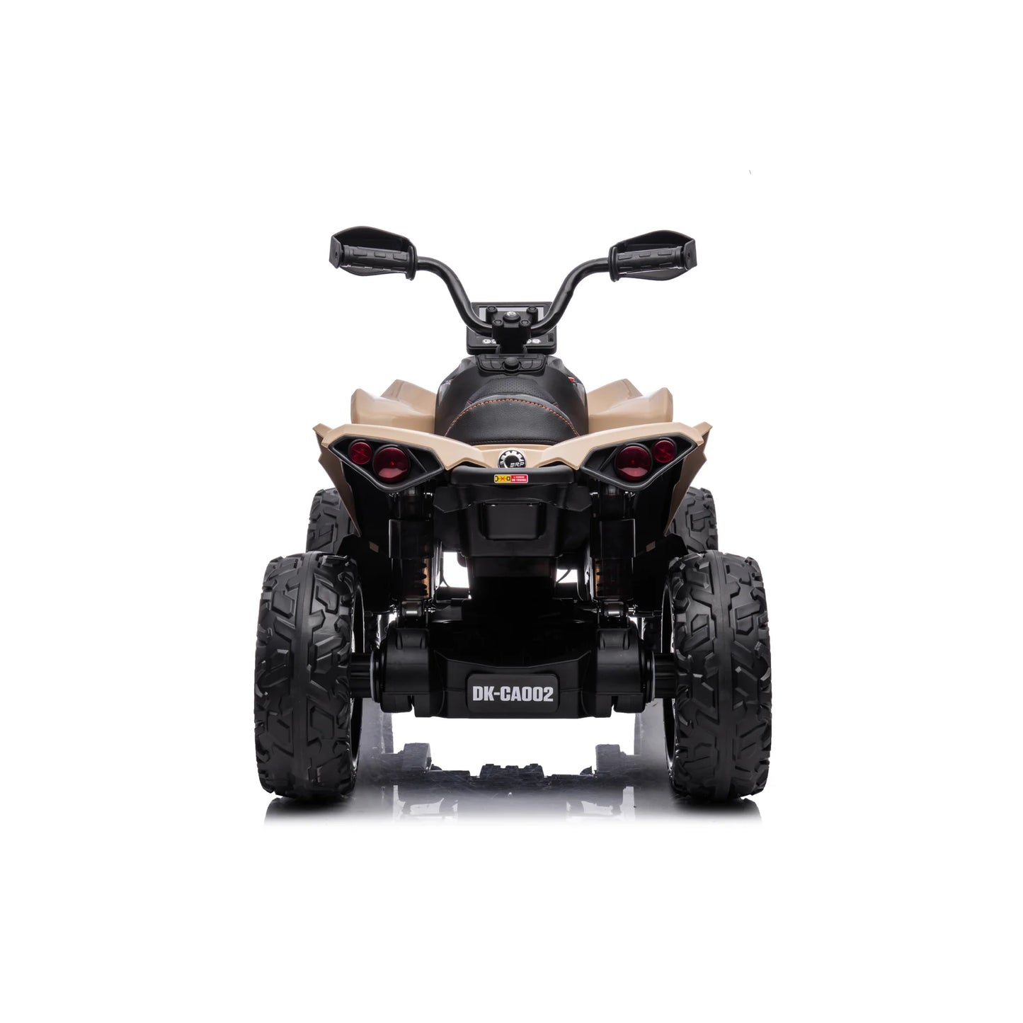 24V Can Am Renegade 1-Seater Kids ATV