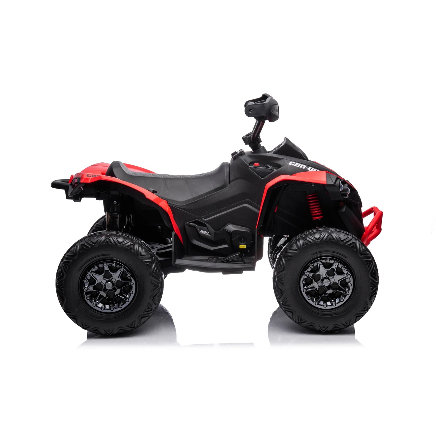 24V Can Am Renegade 1-Seater Kids ATV