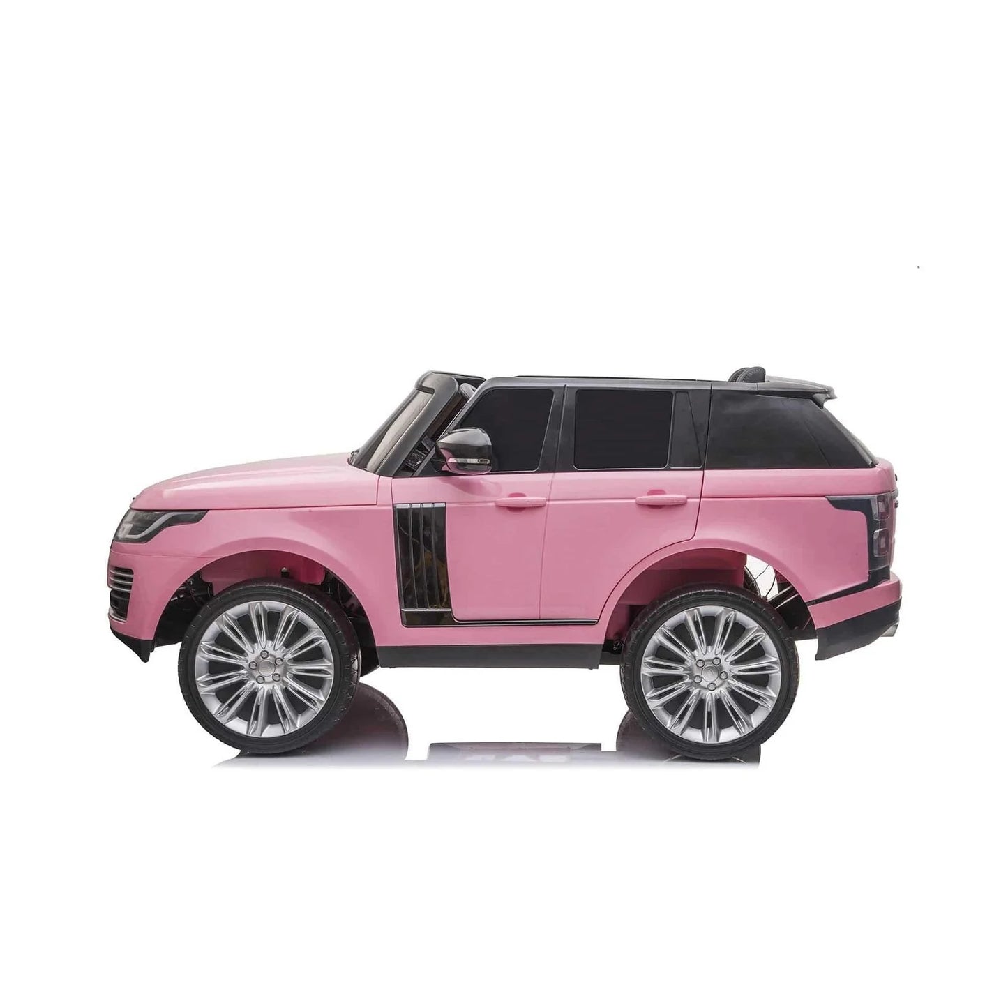 KIDS Ride on 24V ELECTRIC CAR RANGE ROVER WITH REMOTE CONTROL