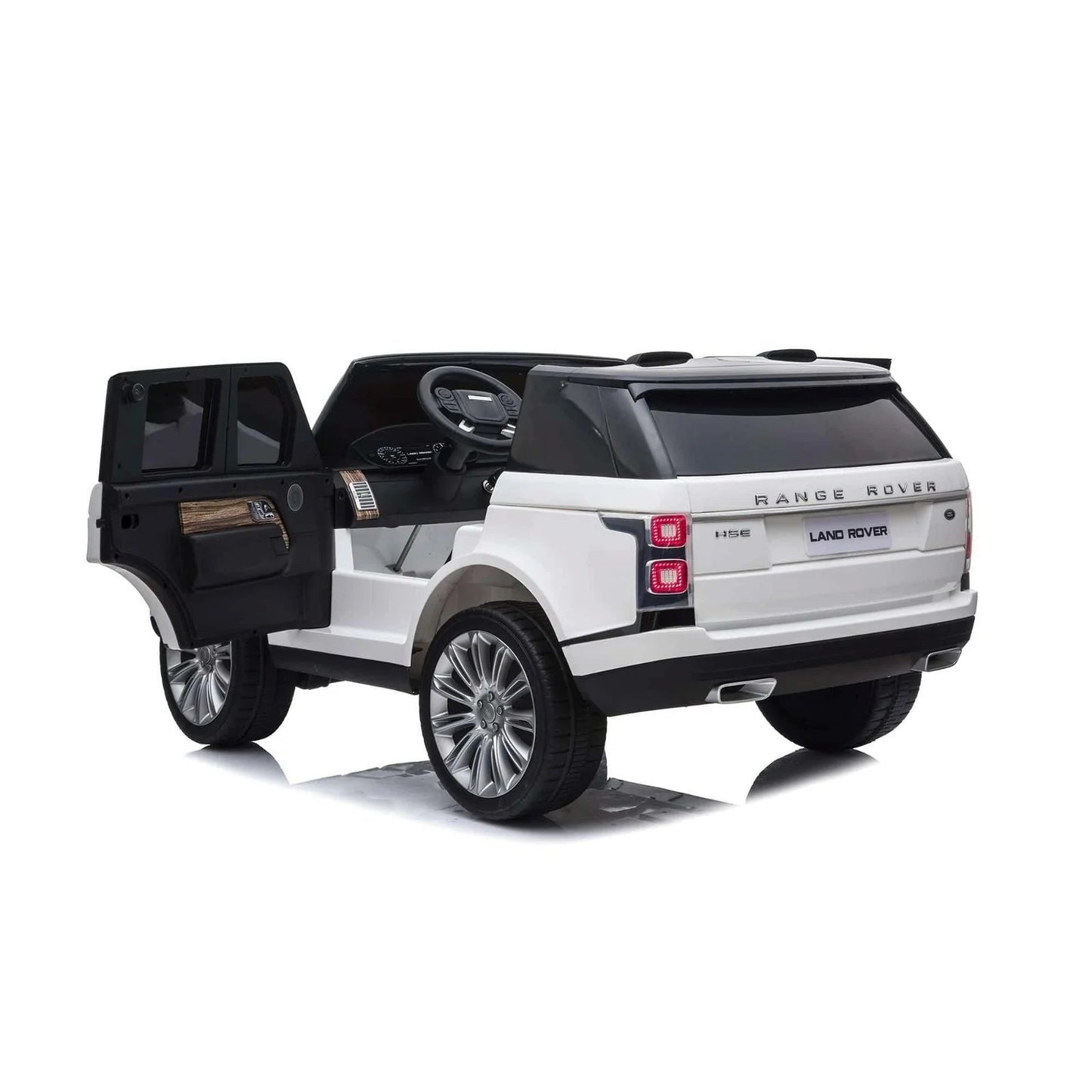 KIDS Ride on 24V ELECTRIC CAR RANGE ROVER WITH REMOTE CONTROL