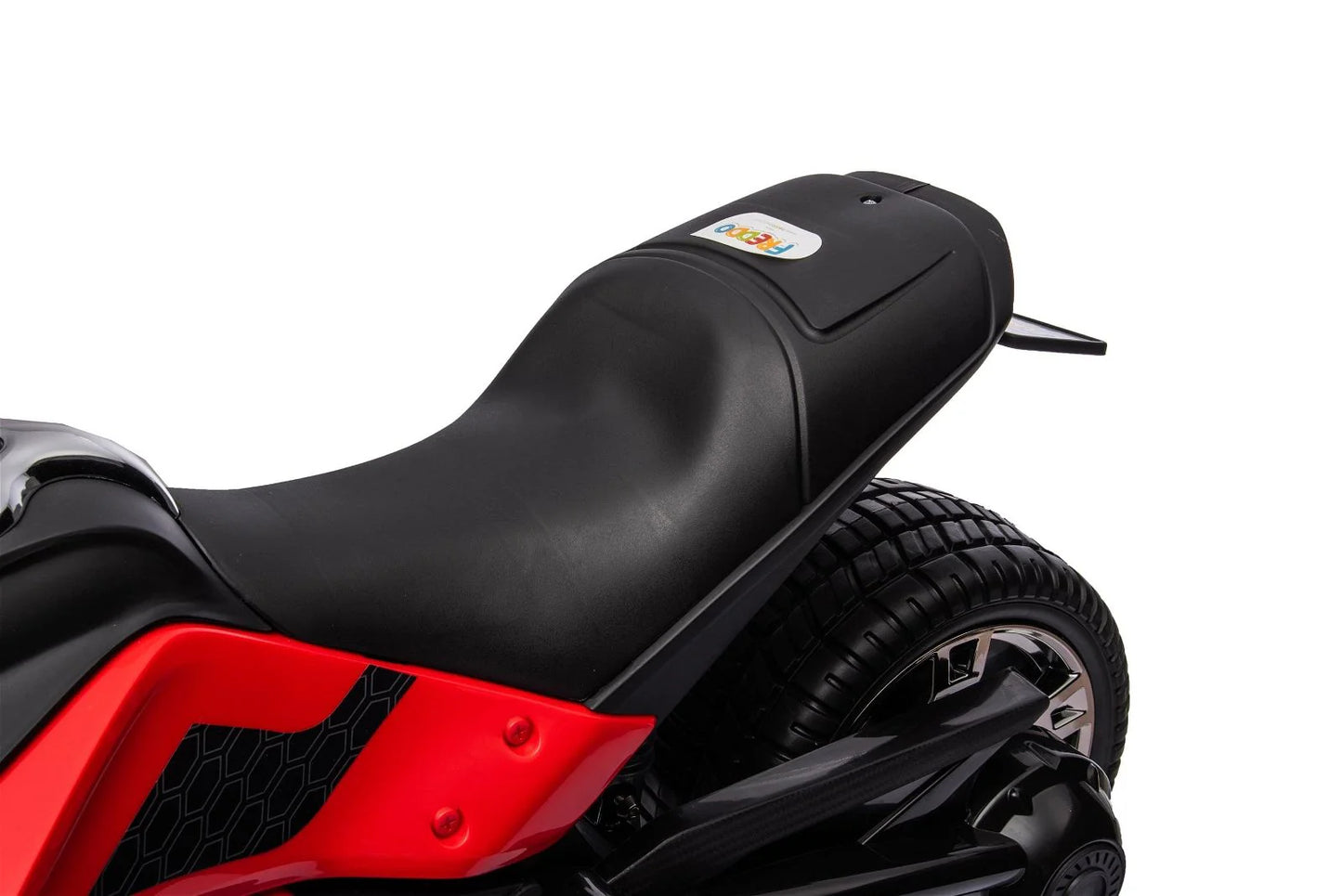 24V Spider 2 Seater Ride-On 3 Wheel Motorcycle – MINI MOTORZ