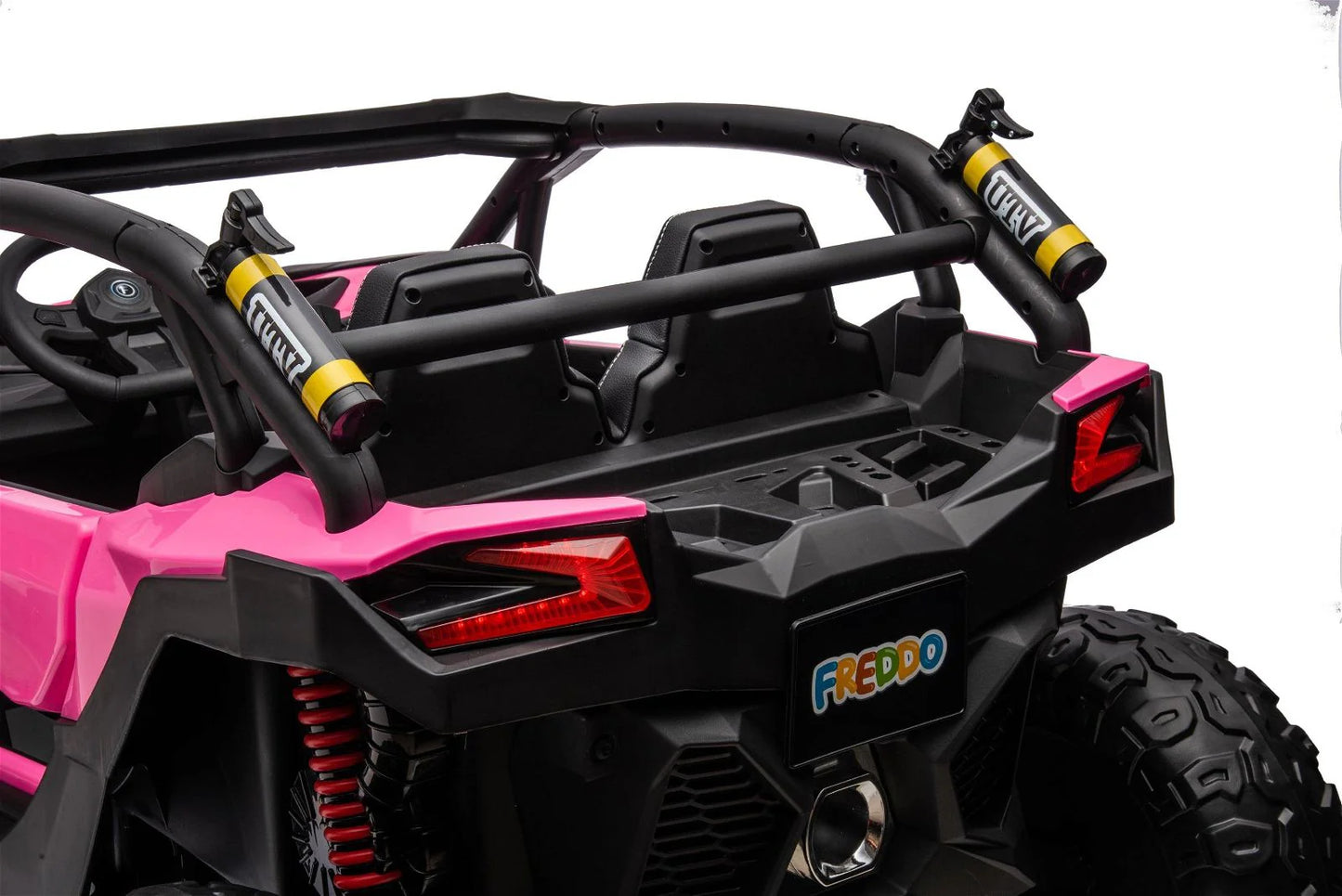 24V 4x4 Storm UTV 2 Seater