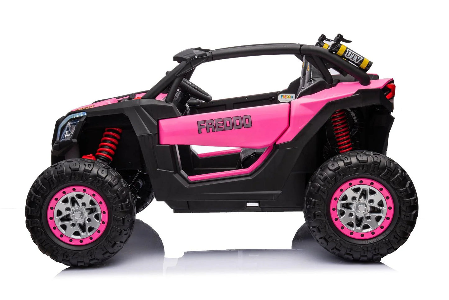 24V 4x4 Storm UTV 2 Seater