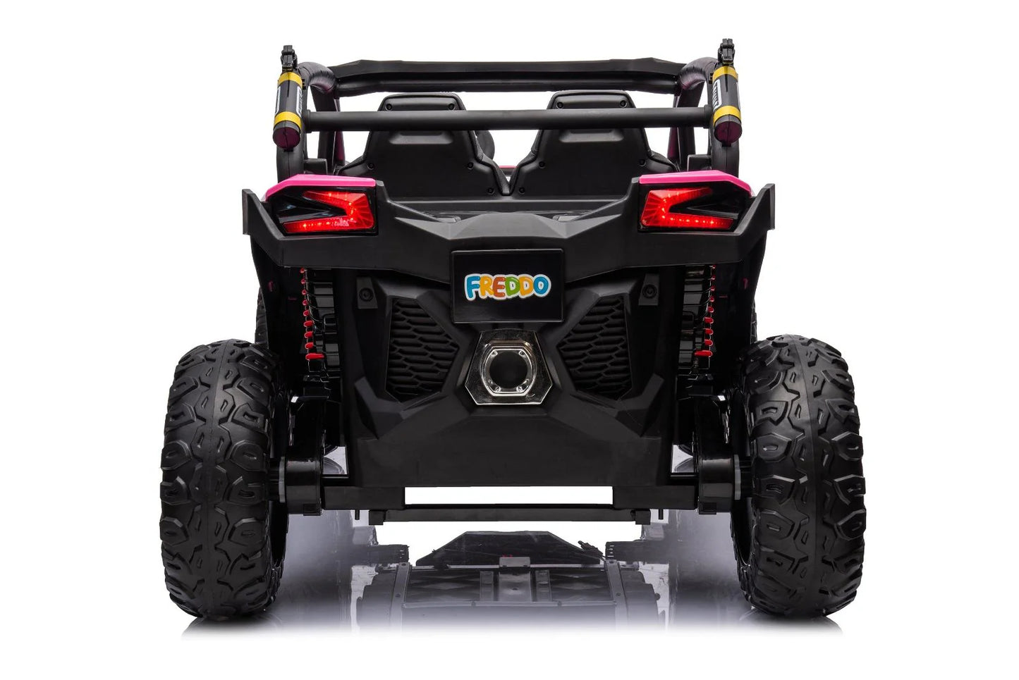 24V 4x4 Storm UTV 2 Seater