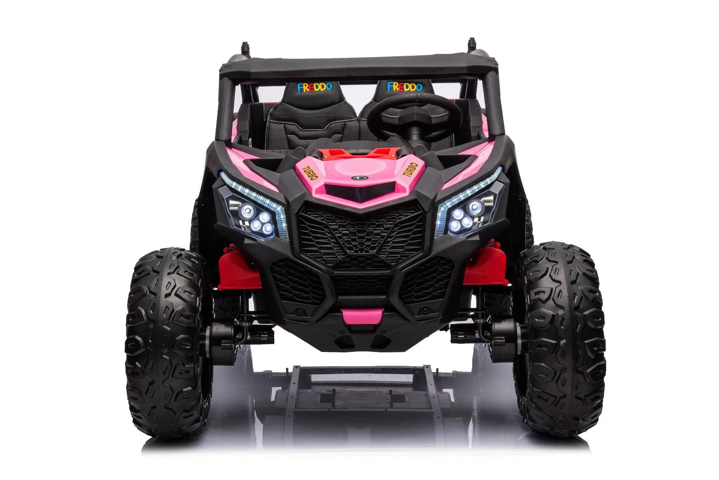 24V 4x4 Storm UTV 2 Seater