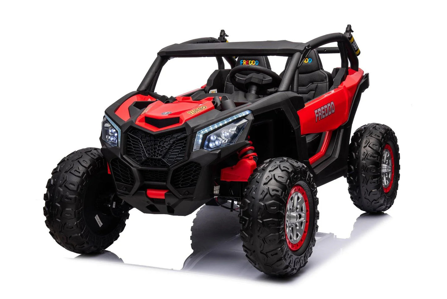 24V 4x4 Storm UTV 2 Seater