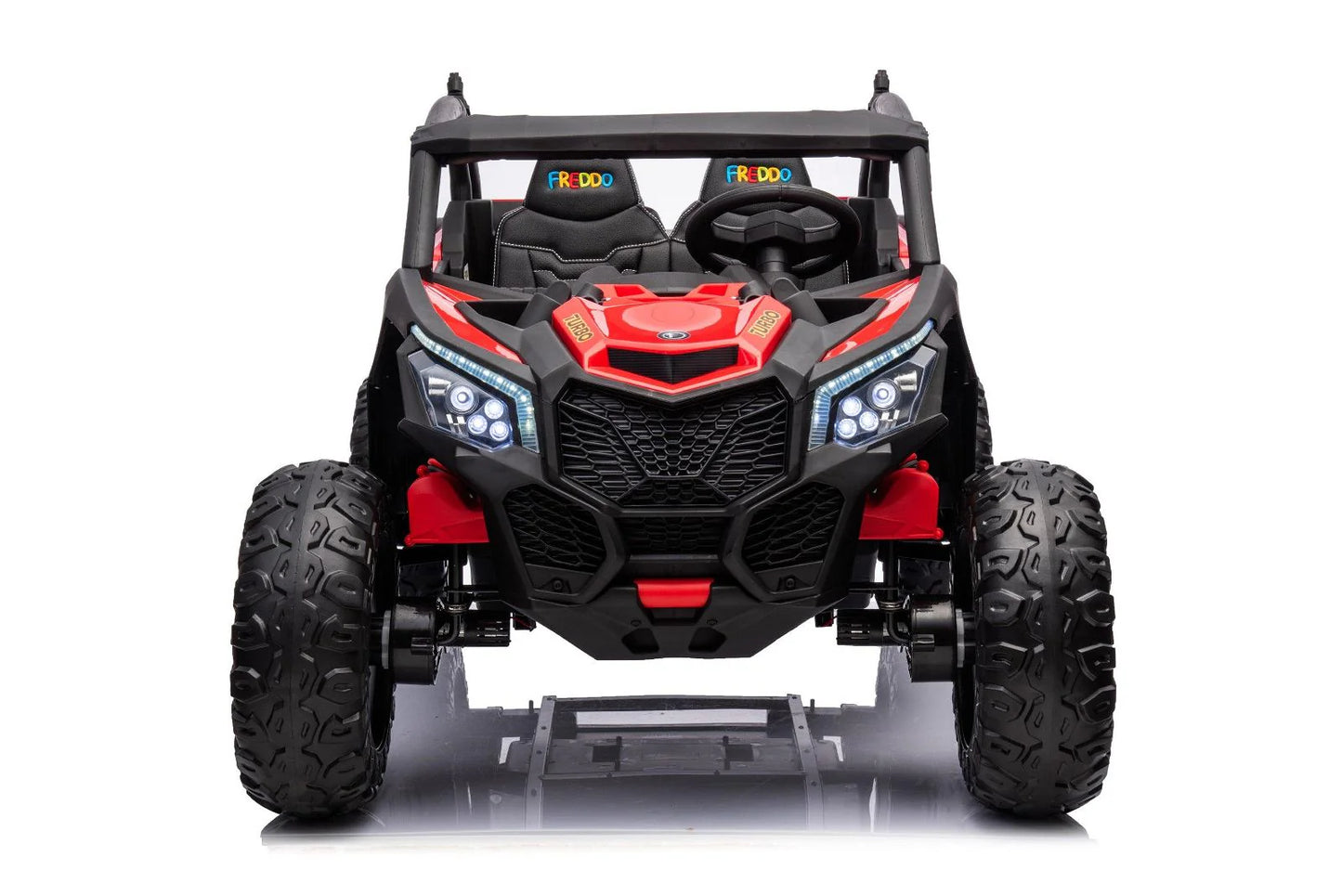 24V 4x4 Storm UTV 2 Seater