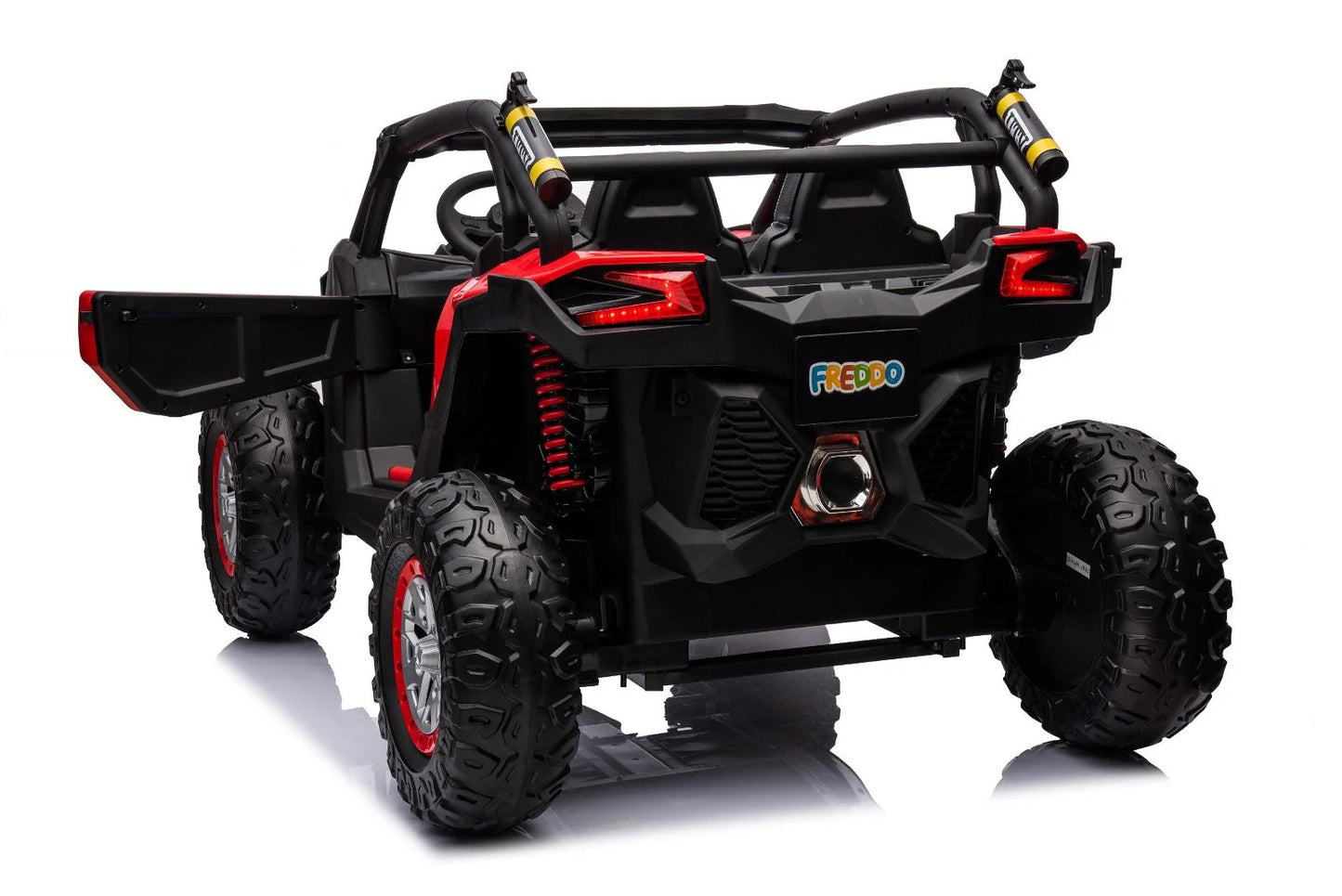 24V 4x4 Storm UTV 2 Seater