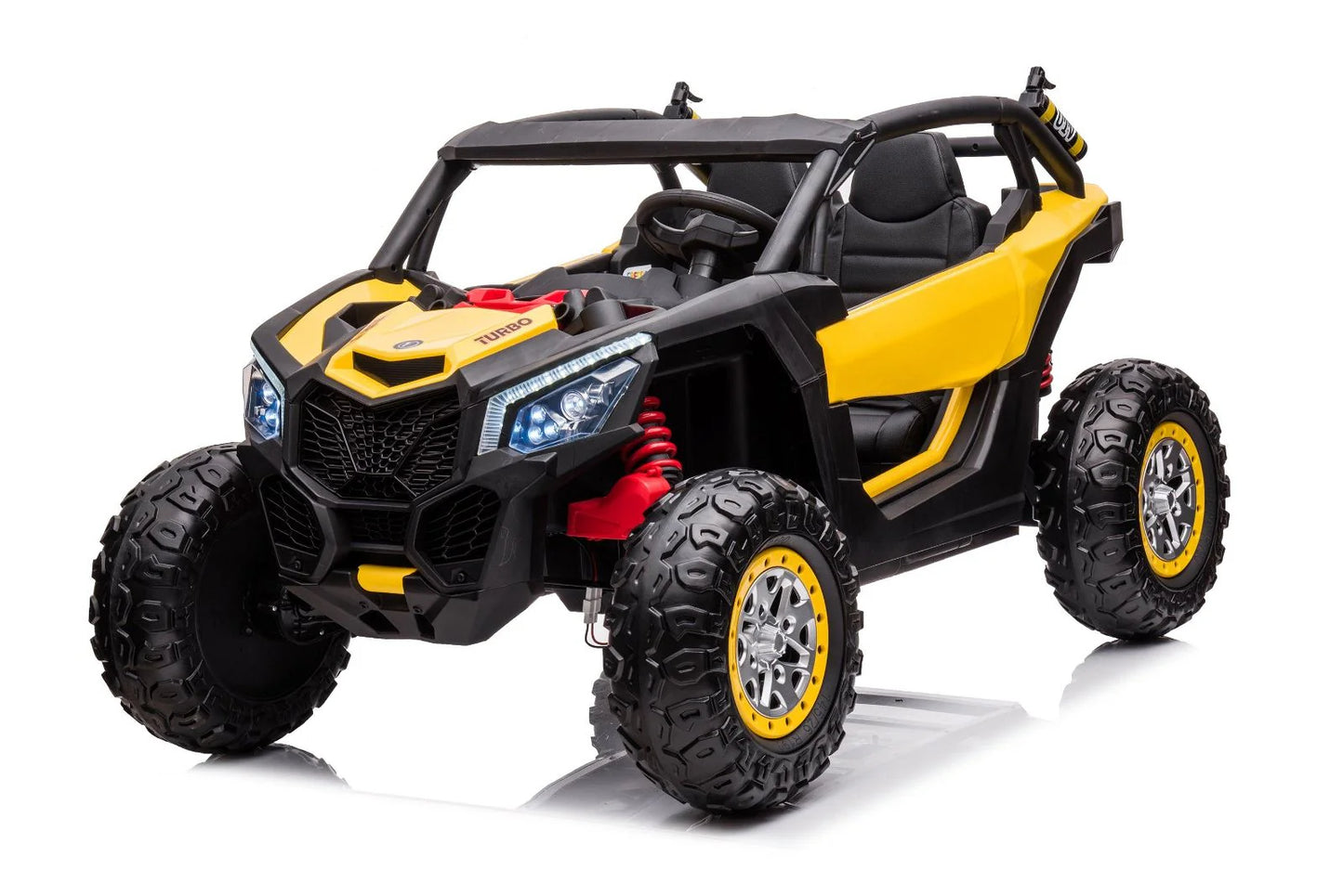 24V 4x4 Storm UTV 2 Seater