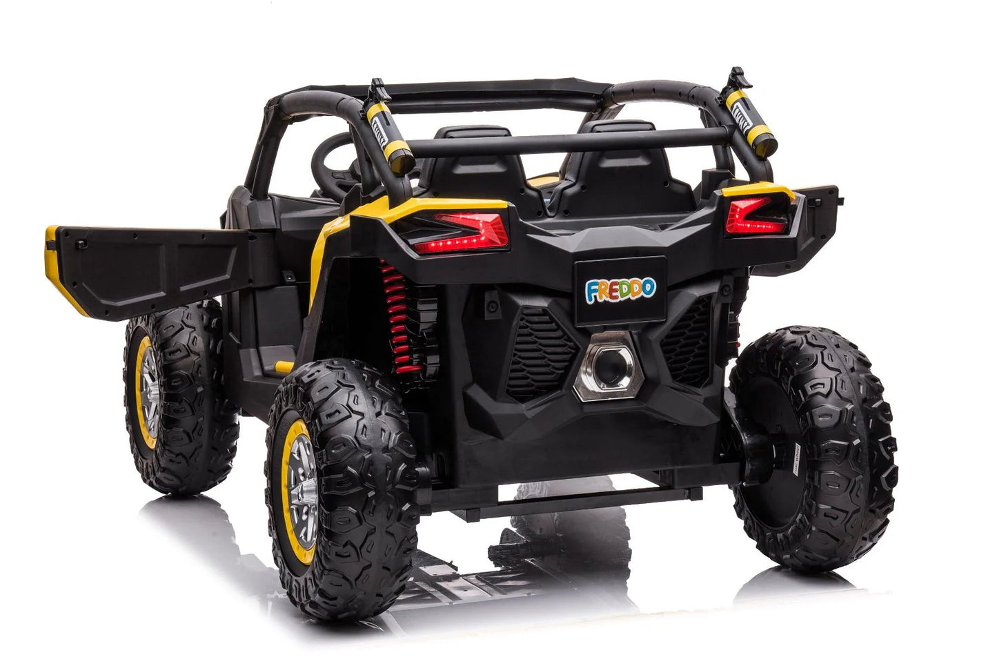 24V 4x4 Storm UTV 2 Seater