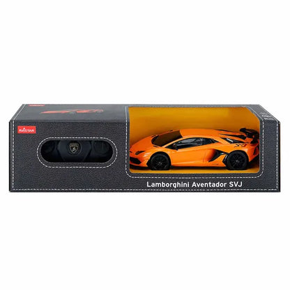 1/24 RC Lamborbhini Aventador SVJ Remote Control Car