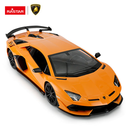 1:14  R/C Lamborghini Aventador SVJ