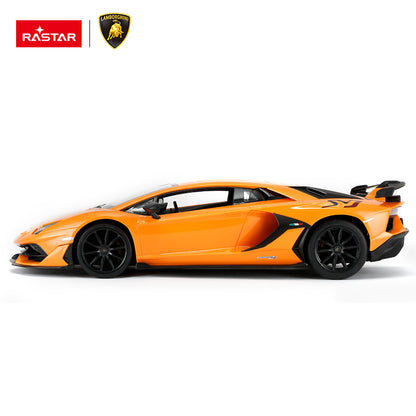 1:14  R/C Lamborghini Aventador SVJ