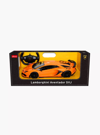 1:14  R/C Lamborghini Aventador SVJ