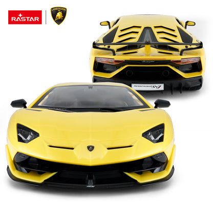 1:14  R/C Lamborghini Aventador SVJ