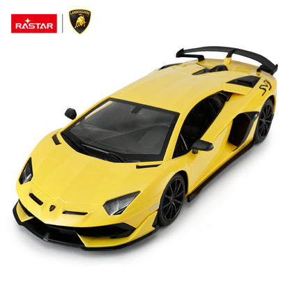 1:14  R/C Lamborghini Aventador SVJ