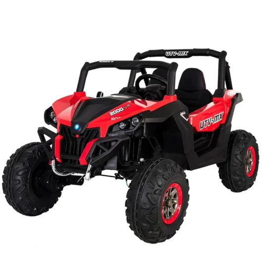 UTV-MX 2000 24V Ride on Electric Cars