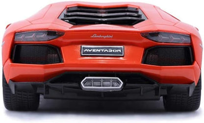 1:14 R/C CAR LAMBORGHINI AVENTADOR COUPE