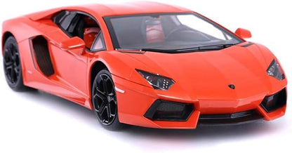 1:14 R/C CAR LAMBORGHINI AVENTADOR COUPE