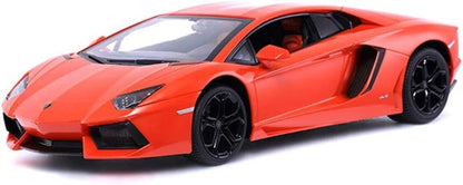 1:14 R/C CAR LAMBORGHINI AVENTADOR COUPE