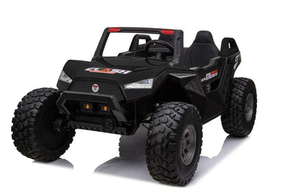 Powerful 24V 4x4 Kids Electric Car | Clash