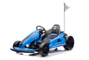 24V GoKart Drifter 1 Seater Battery Operated Ride on Car