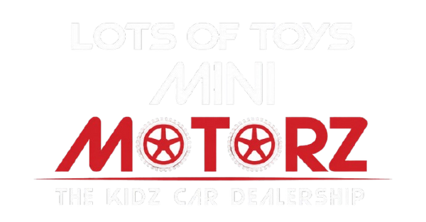 MINI MOTORZ