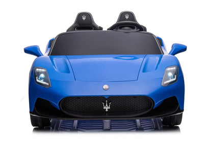 24V Maserati MC20 Kids Ride on Electric Car